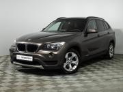 BMW X1 I (E84) Рестайлинг Санкт-Петербург  - изображение 19