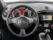 Nissan Juke I Рестайлинг Москва  - изображение 48