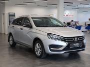 Lada (ВАЗ) Vesta I Рестайлинг (NG) Калуга  - изображение 12