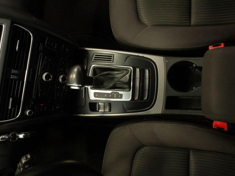 Audi A4 IV (B8) Рестайлинг Иваново  - изображение 27