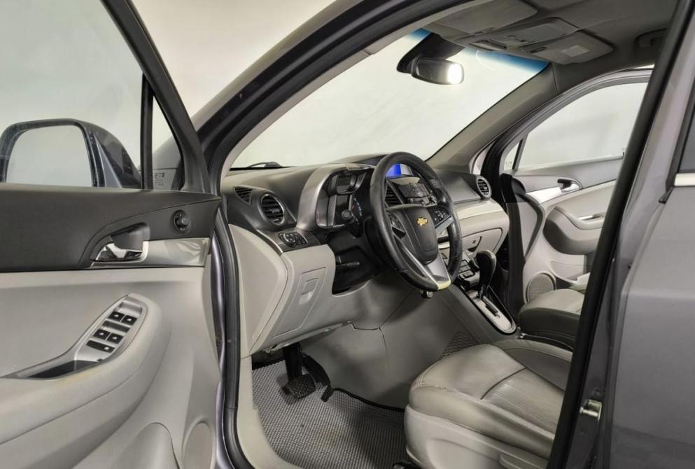 Chevrolet Orlando I Нижний Новгород  - изображение 8