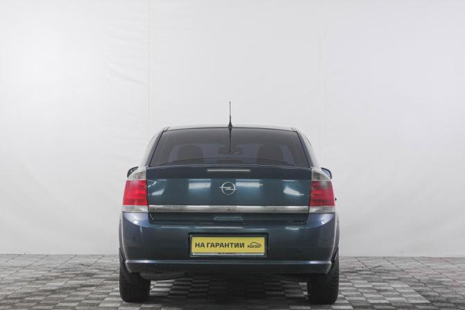 Opel Vectra C Рестайлинг с пробегом 2007 года, цена 499 000 рублей, 223800 км, седан, Автокод Объявления