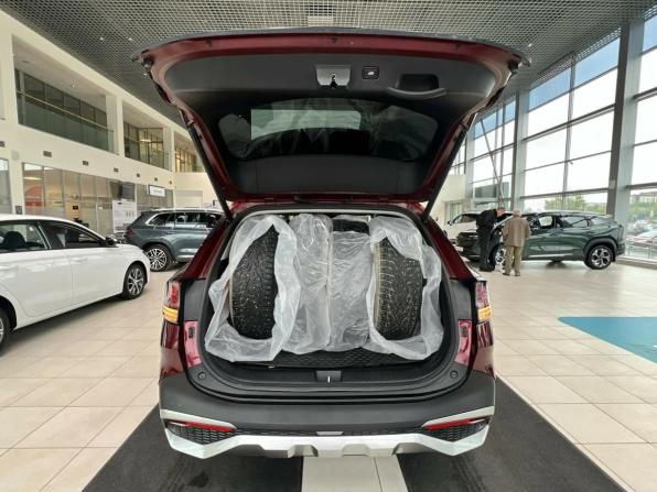 Kia Sportage V с пробегом 2023 года, цена 3 595 000 рублей, 62091 км, внедорожник, Автокод Объявления