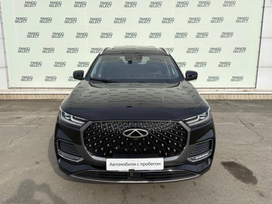Chery Tiggo 8 Pro I Нижний Тагил  - изображение 2