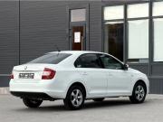 Skoda Rapid II Волгоград  - изображение 35