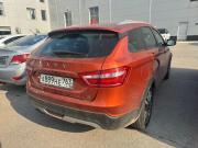 Lada (ВАЗ) Vesta I Тольятти  - изображение 10