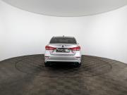 Changan Alsvin Москва  - изображение 31