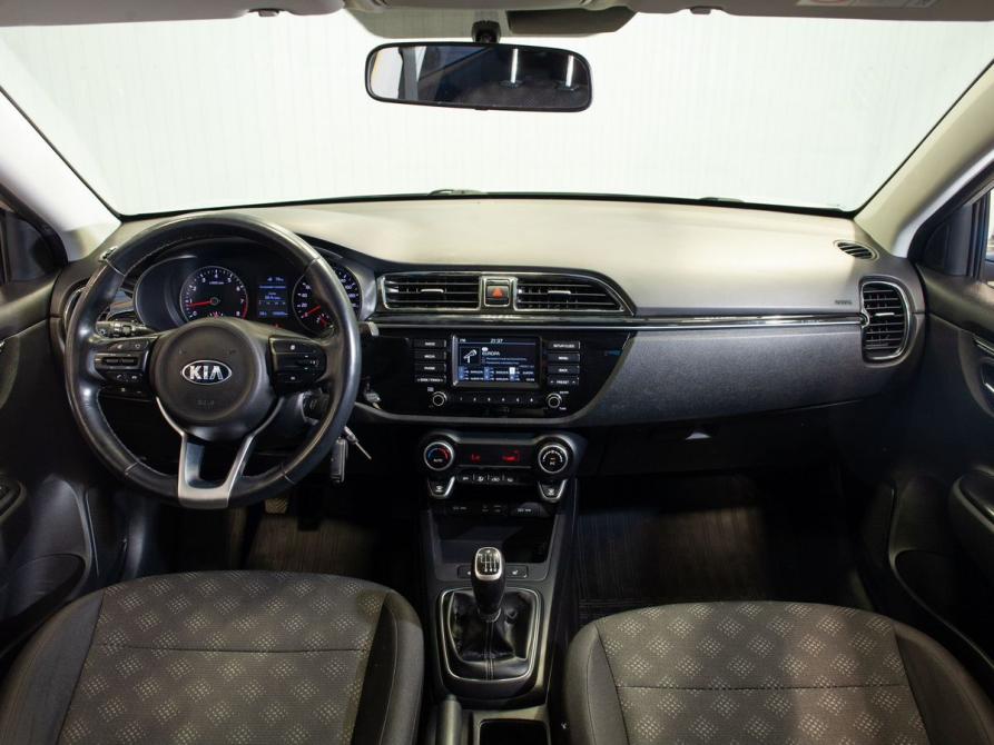 Kia Rio IV Иваново  - изображение 19