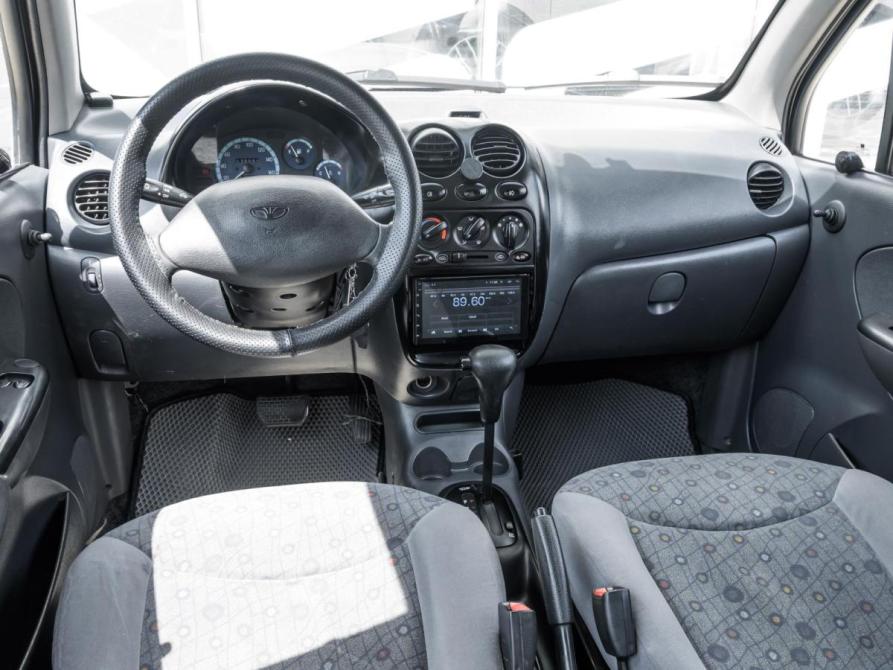 Daewoo Matiz I Рестайлинг Ставрополь  - изображение 6