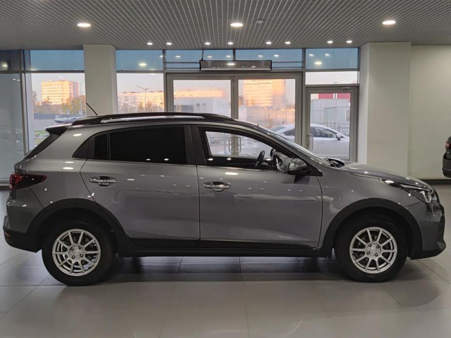 Kia Rio IV Рестайлинг Казань  - изображение 5