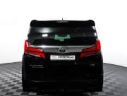 Toyota Alphard III Рестайлинг Москва  - изображение 33