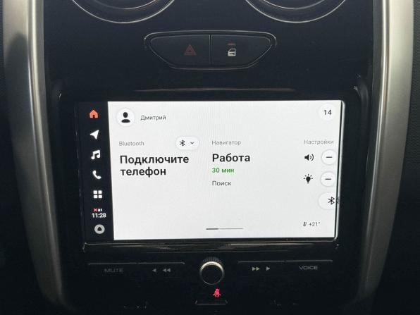 Lada (ВАЗ) Largus I Рестайлинг с пробегом 2025 года, цена 1 715 000 рублей, 16694 км, универсал, Автокод Объявления
