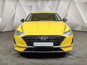 Hyundai Sonata VIII (DN8) Москва  - изображение 28