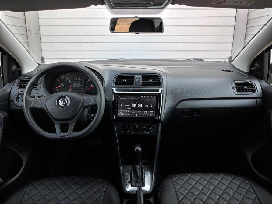 Volkswagen Polo V Рестайлинг Казань  - изображение 11