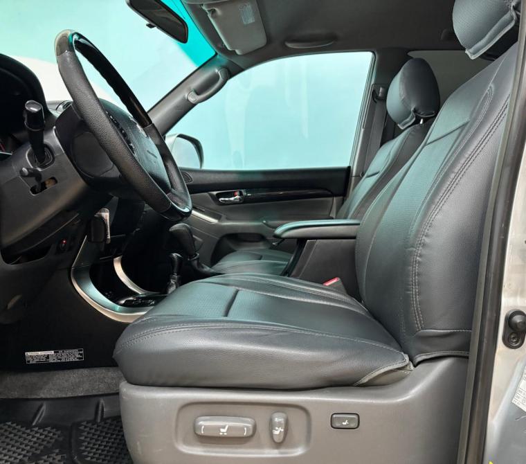 Toyota Land Cruiser Prado 120 Series Рестайлинг Набережные Челны  - изображение 10