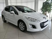 Peugeot 308 I Рестайлинг Москва  - изображение 21