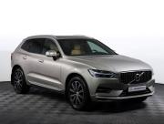 Volvo XC60 II Москва  - изображение 29