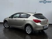 Opel Astra J Москва  - изображение 20