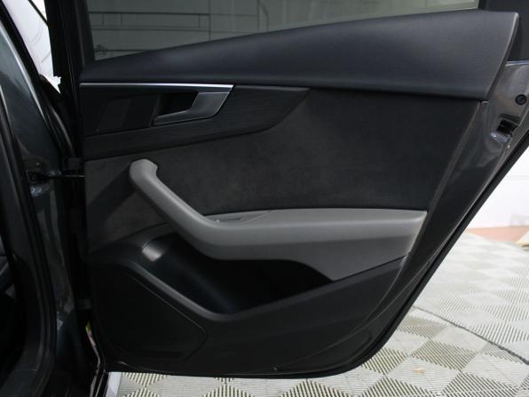Audi A4 V (B9) с пробегом 2019 года, цена 2 779 000 рублей, 126194 км, седан, Автокод Объявления