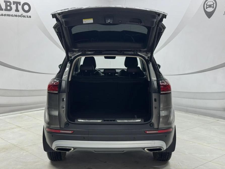 Geely Atlas Pro Воронеж  - изображение 9