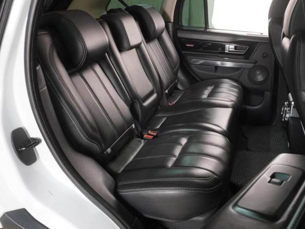 Land Rover Range Rover Sport I Рестайлинг с пробегом 2011 года, цена 1 669 000 рублей, 306267 км, внедорожник, Автокод Объявления