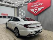 Hyundai Sonata VIII (DN8) Альметьевск  - изображение 30