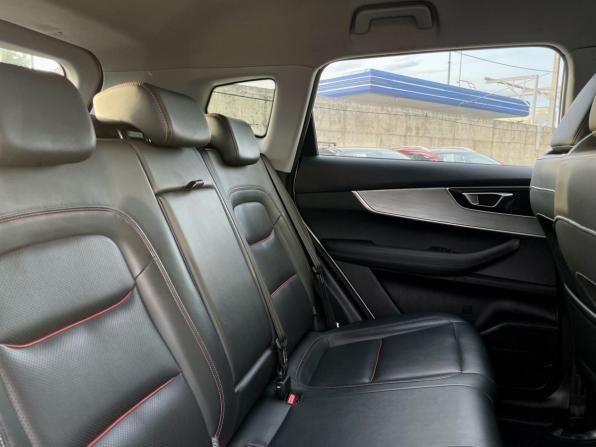 Chery Tiggo 7 Pro I с пробегом 2023 года, цена 1 530 000 рублей, 37559 км, внедорожник, Автокод Объявления