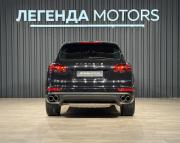 Porsche Cayenne II Рестайлинг (958) Иркутск  - изображение 43