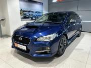 Subaru Levorg I Новосибирск  - изображение 19