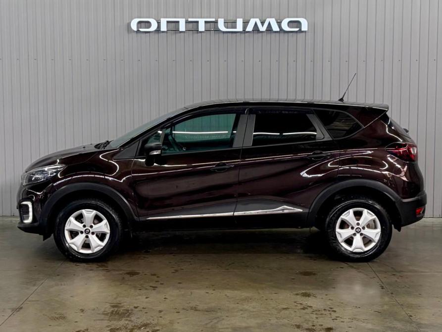 Renault Kaptur I Краснодар  - изображение 8