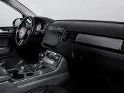 Volkswagen Touareg II Рестайлинг Москва  - изображение 28