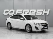 Chevrolet Cruze I Рестайлинг Ростов-на-Дону  - изображение 16