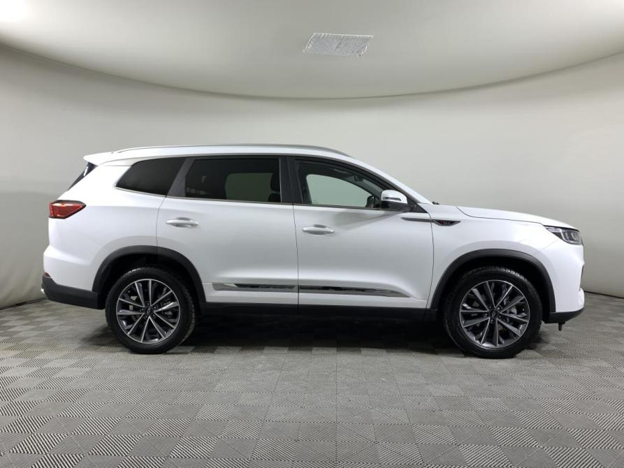 Chery Tiggo 8 Pro Max I Рестайлинг Москва  - изображение 4