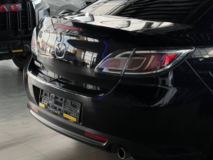 Mazda 6 II (GH) Рестайлинг Оренбург  - изображение 8