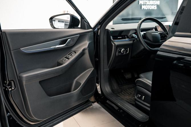 Jaecoo J6 с пробегом 2026 года, цена 2 229 000 рублей, 3000 км, внедорожник, Автокод Объявления