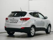 Hyundai ix35 I Красноярск  - изображение 36