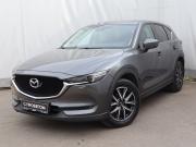 Mazda CX-5 II Москва  - изображение 26