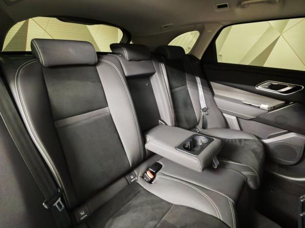 Land Rover Range Rover Velar I с пробегом 2019 года, цена 3 549 000 рублей, 138489 км, внедорожник, Автокод Объявления