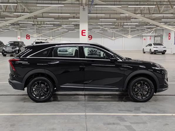 Haval F7 II с пробегом 2024 года, цена 2 500 000 рублей, 27900 км, внедорожник, Автокод Объявления