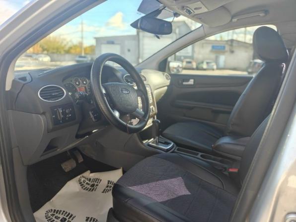 Ford Focus II с пробегом 2007 года, цена 383 800 рублей, 265050 км, седан, Автокод Объявления