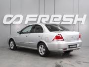 Nissan Almera Classic I Воронеж  - изображение 19