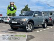 Mitsubishi L200 IV Великий Новгород  - изображение 18