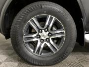 Toyota Fortuner II Москва  - изображение 29