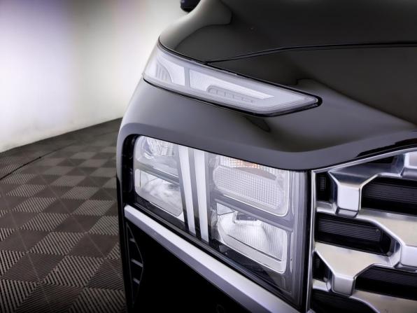 Hyundai Santa Fe IV Рестайлинг с пробегом 2022 года, цена 3 300 000 рублей, 105466 км, внедорожник, Автокод Объявления
