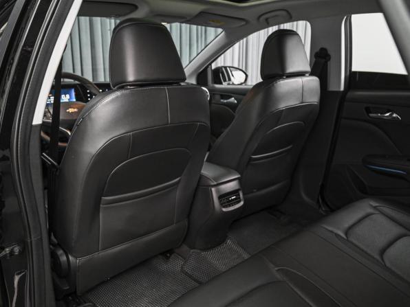 Chevrolet Monza II Рестайлинг с пробегом 2023 года, цена 1 691 000 рублей, 27107 км, седан, Автокод Объявления