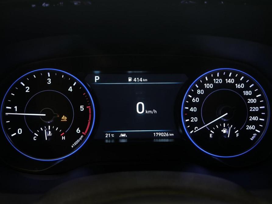 Hyundai Palisade I Казань  - изображение 16