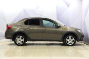 Renault Logan II Рестайлинг Чебоксары  - изображение 37