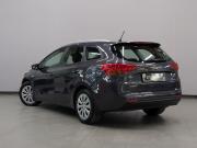 Kia Ceed II Москва  - изображение 52