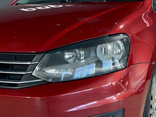 Volkswagen Polo V Рестайлинг с пробегом 2016 года, цена 899 000 рублей, 211802 км, седан, Автокод Объявления