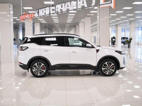 Chery Tiggo 7 Pro Max I Рестайлинг с пробегом 2024 года, цена 2 026 000 рублей, 40226 км, внедорожник, Автокод Объявления